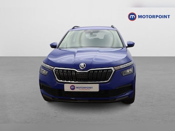 Used Skoda Kamiq 2023 for sale - 78166460: Photo