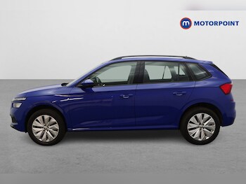 Used Skoda Kamiq 2023 for sale - 78166460: Photo