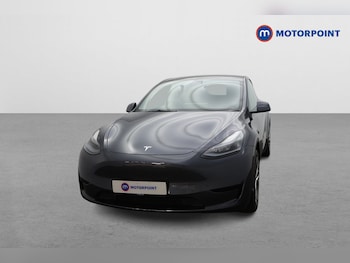 Used Tesla Model Y 2023 for sale - 79514039: Photo
