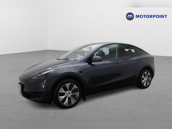 Used Tesla Model Y 2023 for sale - 79514039: Photo