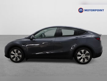 Used Tesla Model Y 2023 for sale - 79514039: Photo