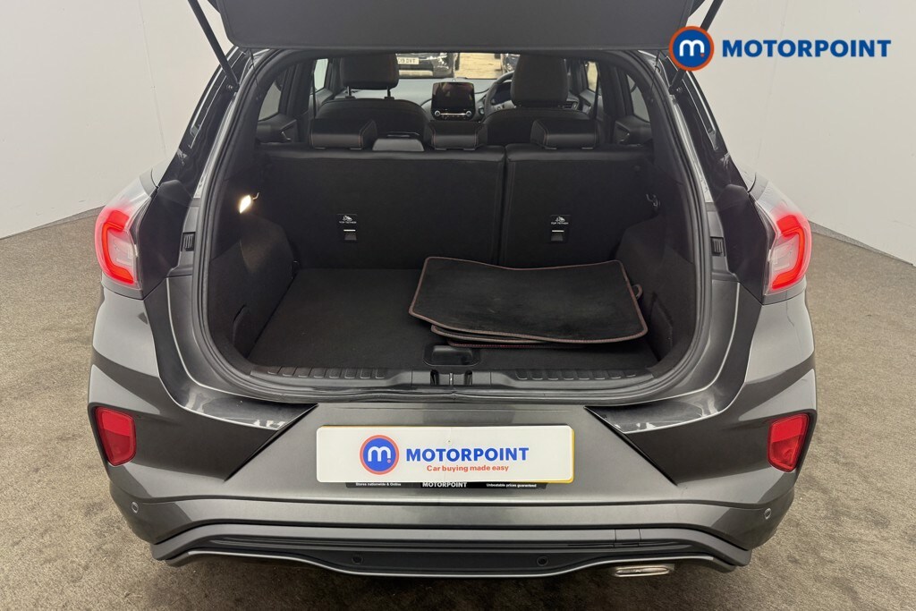 Used Ford Puma 2023 for sale - 77872901: Photo 13