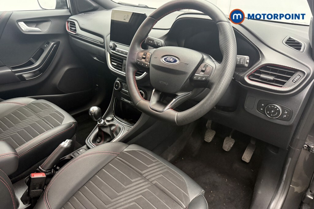 Used Ford Puma 2023 for sale - 77872901: Photo 14