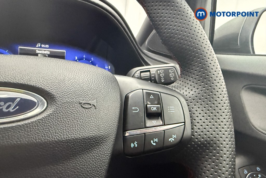 Used Ford Puma 2023 for sale - 77872901: Photo 16