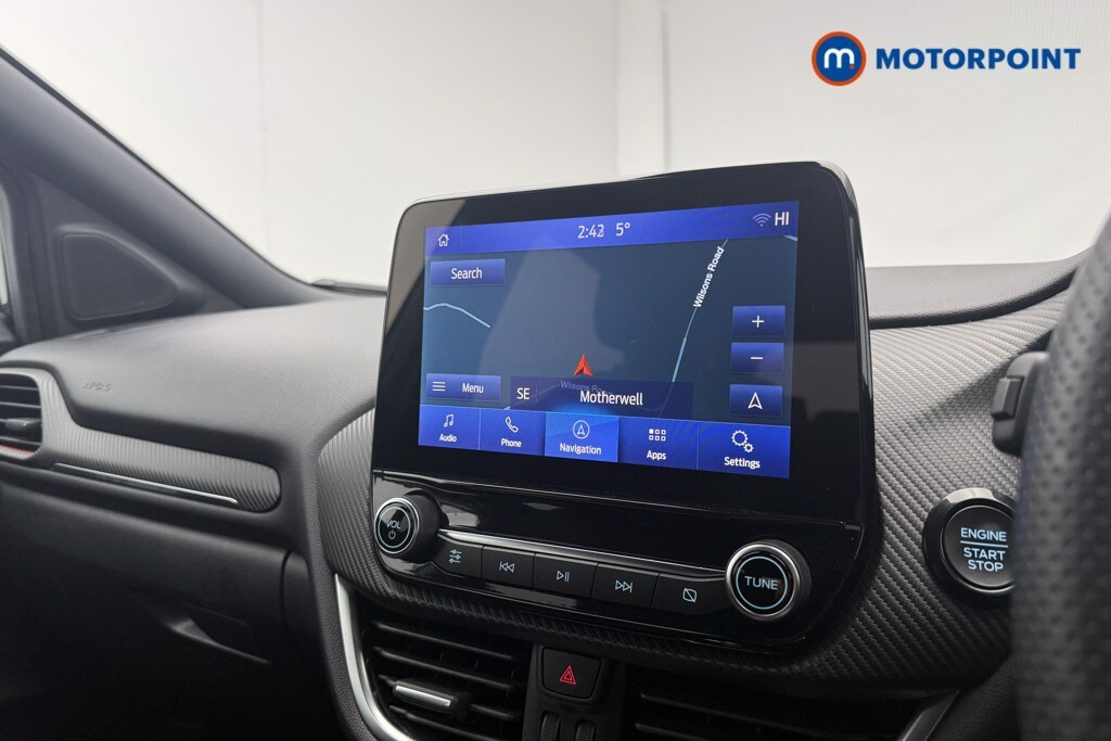 Used Ford Puma 2023 for sale - 77872901: Photo 18