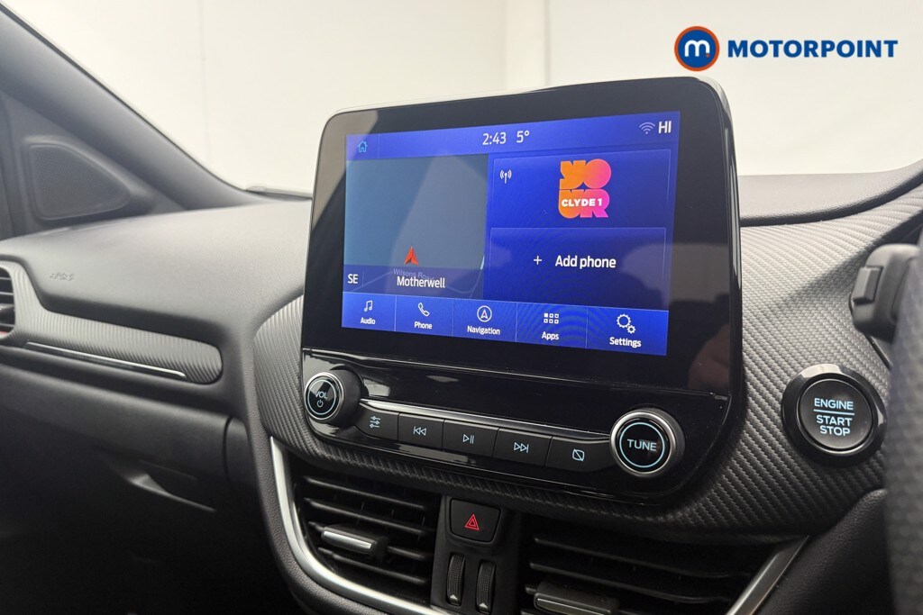 Used Ford Puma 2023 for sale - 77872901: Photo 19