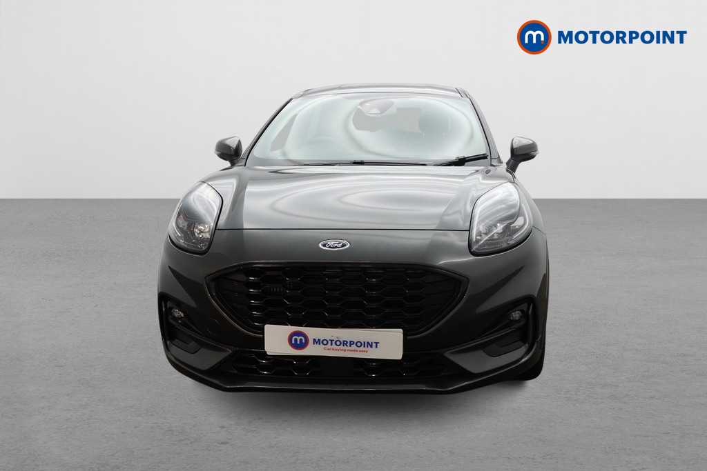 Used Ford Puma 2023 for sale - 77872901: Photo 2