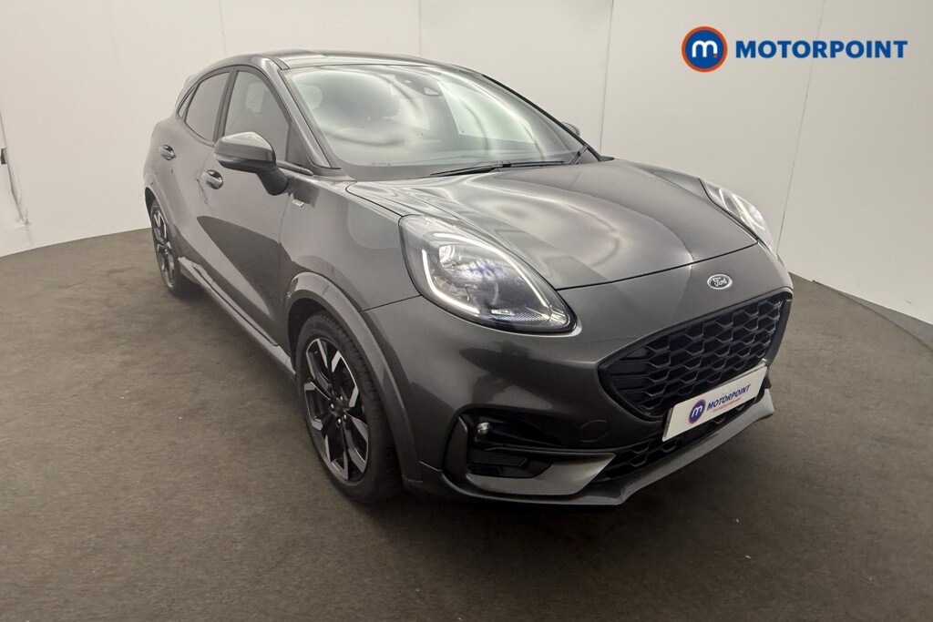 Used Ford Puma 2023 for sale - 77872901: Photo 27