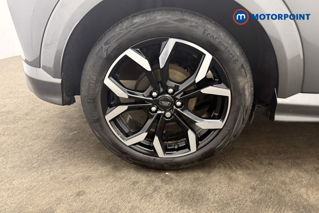 Used Ford Puma 2023 for sale - 77872901: Photo 31