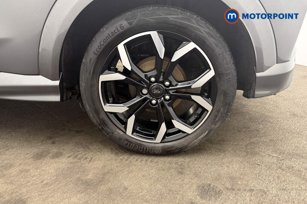 Used Ford Puma 2023 for sale - 77872901: Photo 32