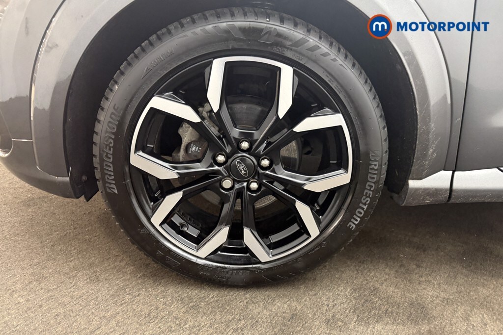 Used Ford Puma 2023 for sale - 77872901: Photo 33