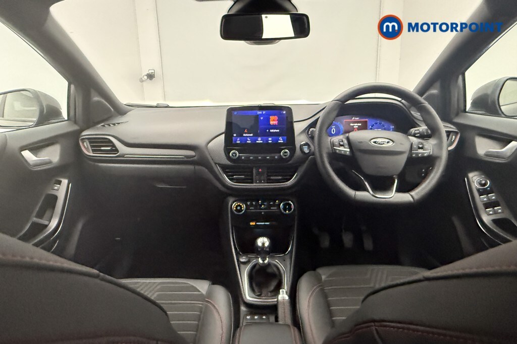 Used Ford Puma 2023 for sale - 77872901: Photo 9