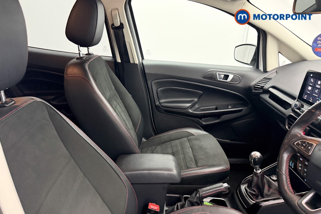 Used Ford Ecosport 2019 for sale - 77171312: Photo 30