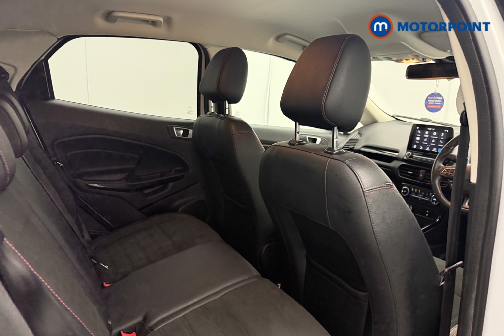 Used Ford Ecosport 2019 for sale - 77171312: Photo 31
