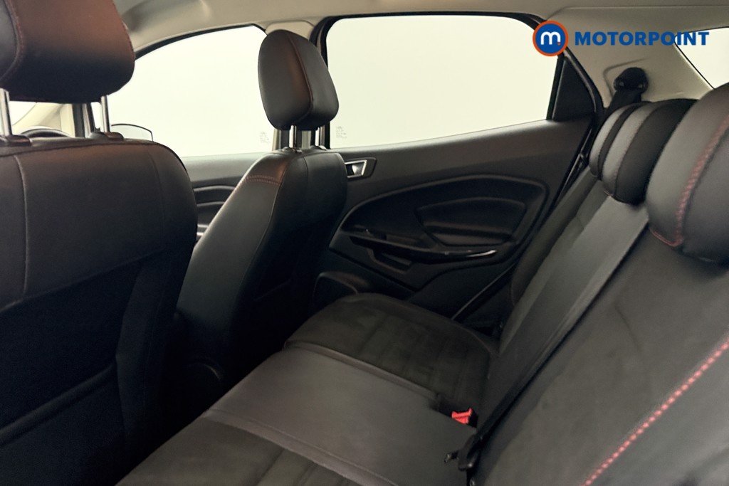 Used Ford Ecosport 2019 for sale - 77171312: Photo 41