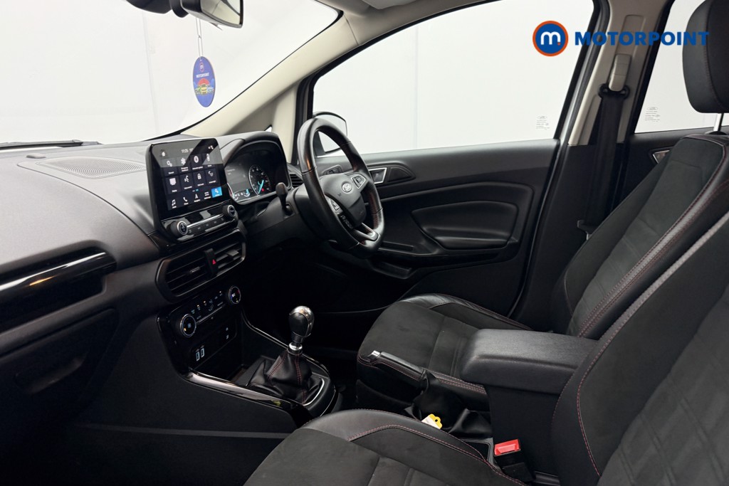 Used Ford Ecosport 2019 for sale - 77171312: Photo 42