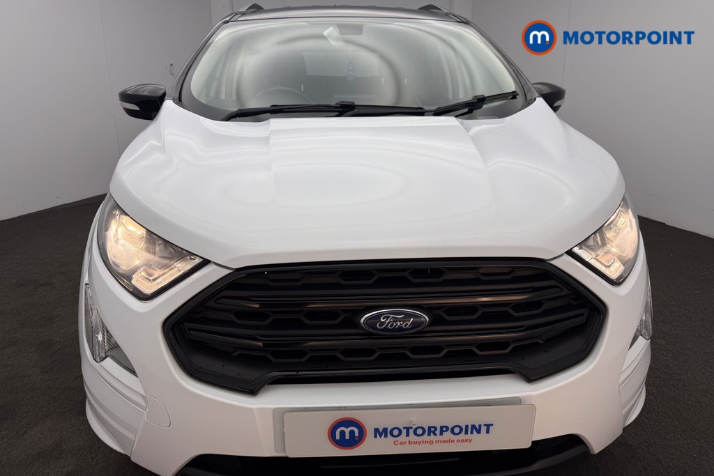 Used Ford Ecosport 2019 for sale - 77171312: Photo 43