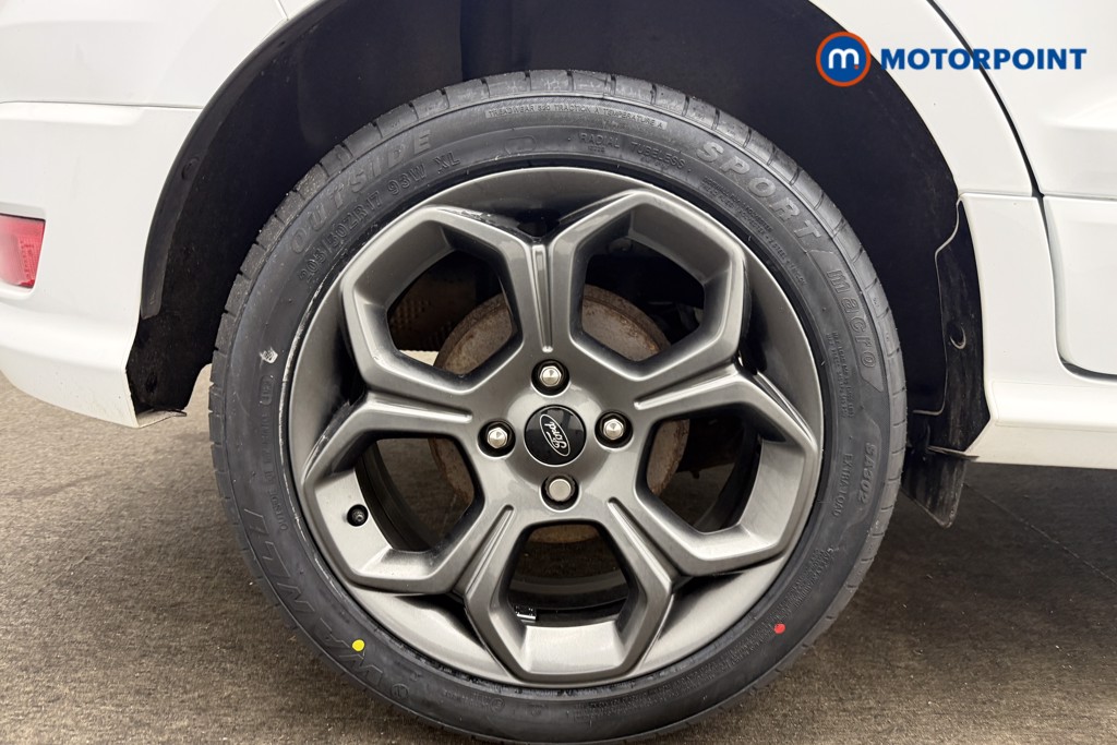 Used Ford Ecosport 2019 for sale - 77171312: Photo 45