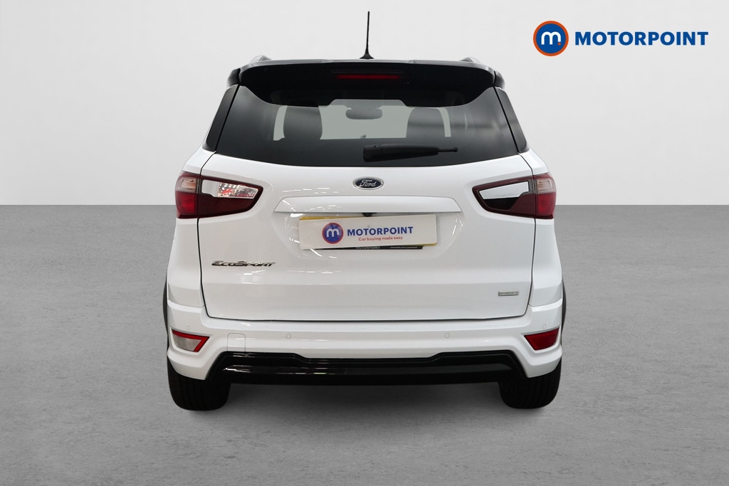 Used Ford Ecosport 2019 for sale - 77171312: Photo 6