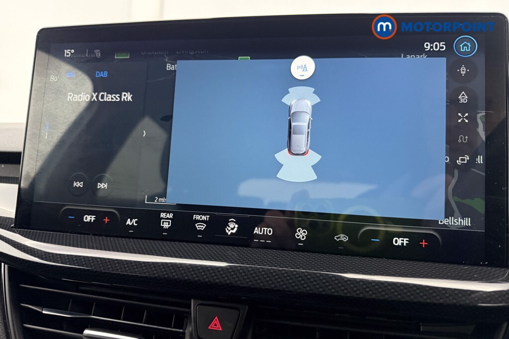 Used Ford Focus 2023 for sale - 76193545: Photo 11