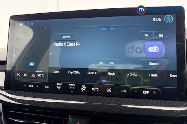 Used Ford Focus 2023 for sale - 76193545: Photo 12