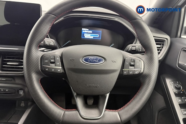 Used Ford Focus 2023 for sale - 76193545: Photo 13