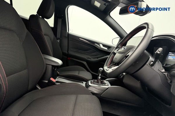Used Ford Focus 2023 for sale - 76193545: Photo 16
