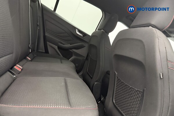 Used Ford Focus 2023 for sale - 76193545: Photo 17