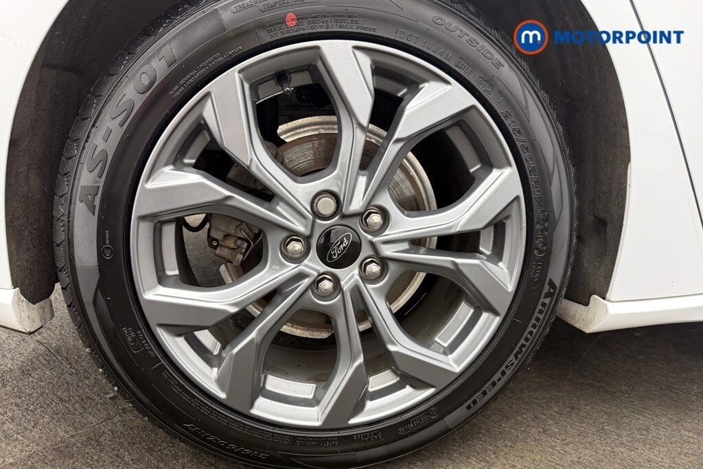 Used Ford Focus 2023 for sale - 76193545: Photo 18