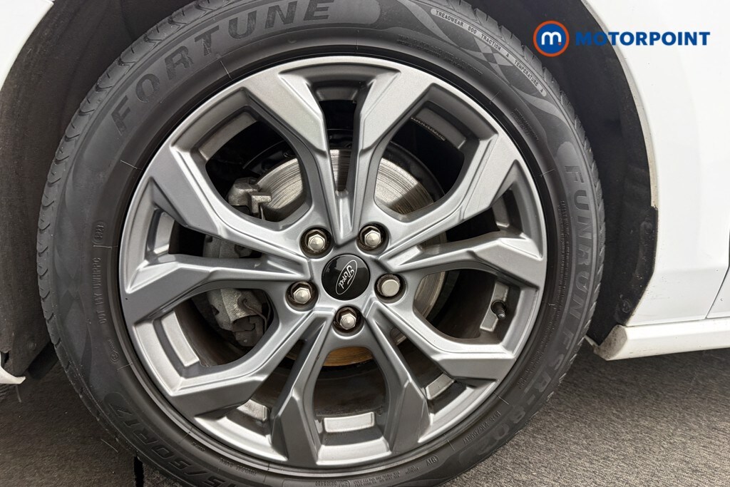 Used Ford Focus 2023 for sale - 76193545: Photo 20