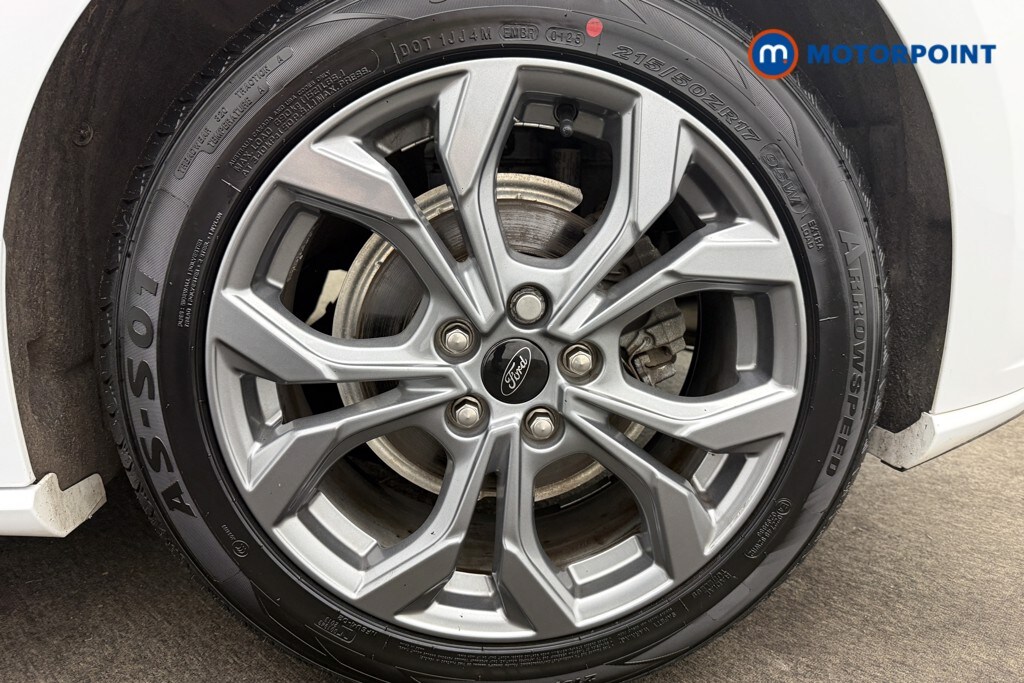 Used Ford Focus 2023 for sale - 76193545: Photo 21