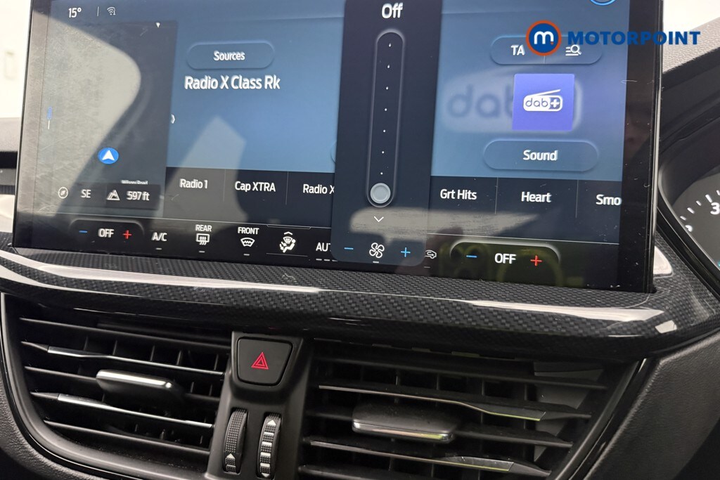 Used Ford Focus 2023 for sale - 76193545: Photo 24