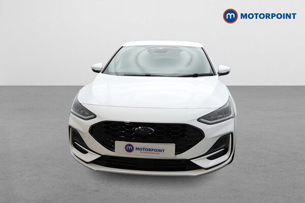 Used Ford Focus 2023 for sale - 76193545: Photo 2