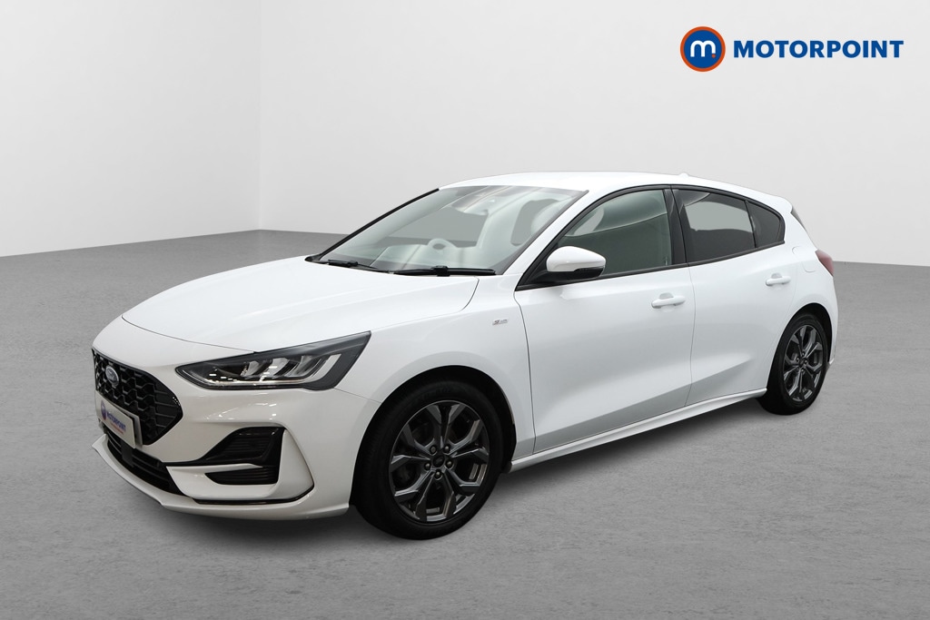 Used Ford Focus 2023 for sale - 76193545: Photo 3