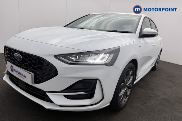 Used Ford Focus 2023 for sale - 76193545: Photo 32