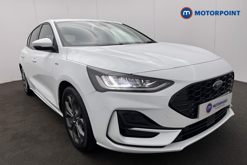 Used Ford Focus 2023 for sale - 76193545: Photo 33