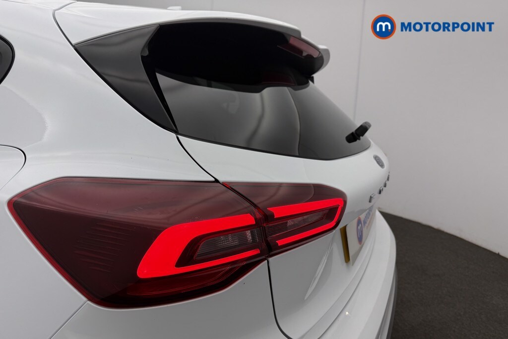 Used Ford Focus 2023 for sale - 76193545: Photo 35