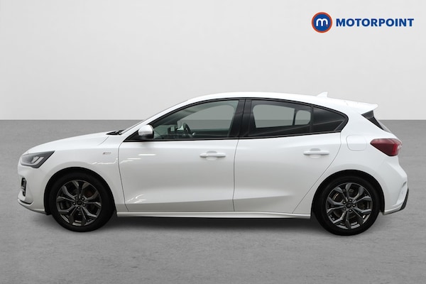 Used Ford Focus 2023 for sale - 76193545: Photo 4