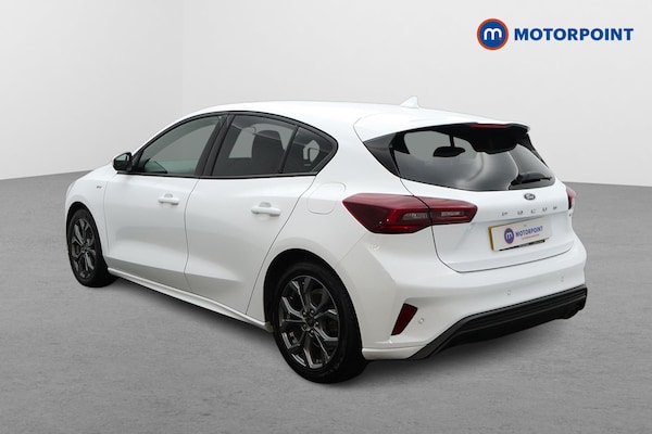 Used Ford Focus 2023 for sale - 76193545: Photo 5