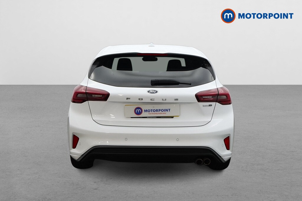 Used Ford Focus 2023 for sale - 76193545: Photo 6