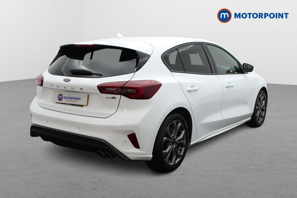 Used Ford Focus 2023 for sale - 76193545: Photo 7