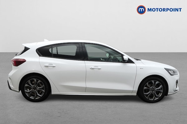 Used Ford Focus 2023 for sale - 76193545: Photo 8