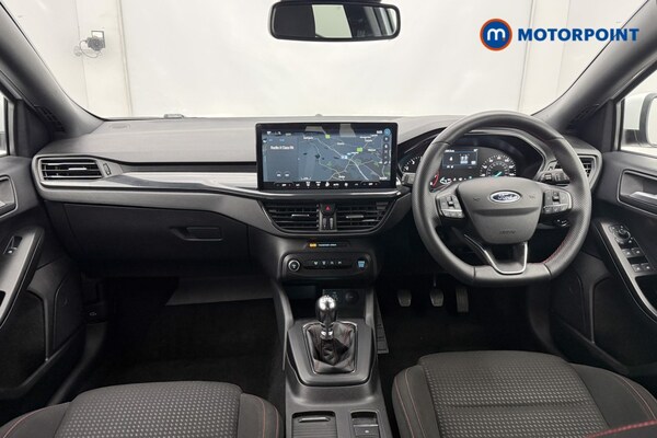 Used Ford Focus 2023 for sale - 76193545: Photo 9
