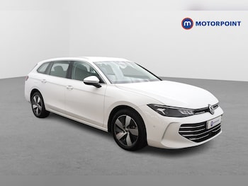 Used Volkswagen Passat 2025 for sale - 78644614: Photo