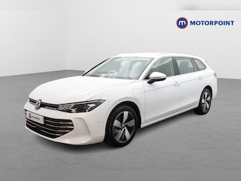 Used Volkswagen Passat 2025 for sale - 78644614: Photo