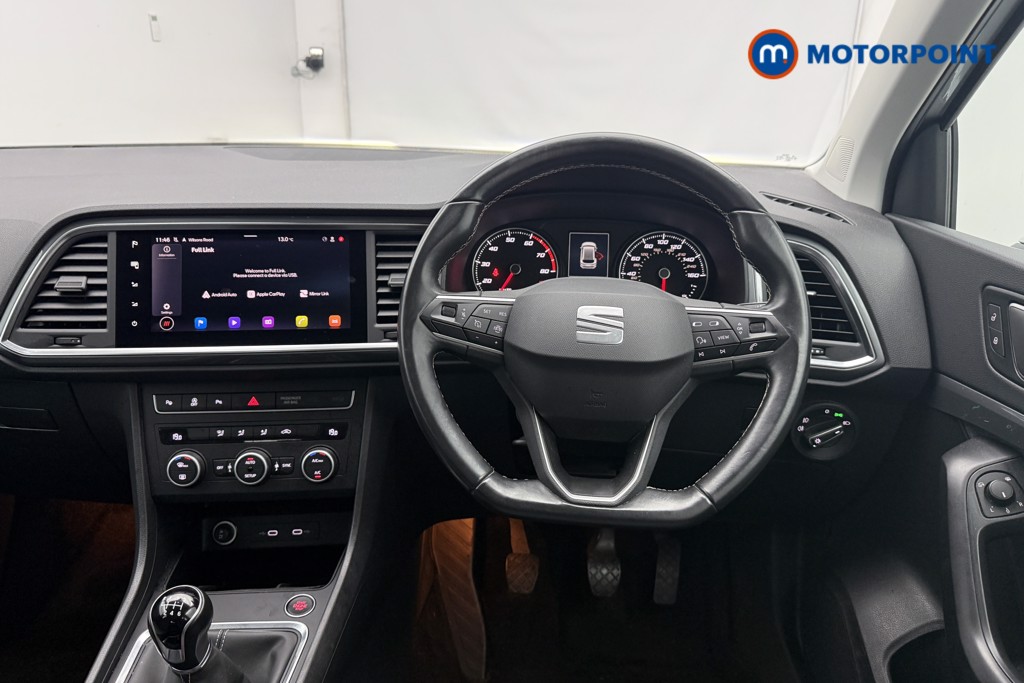 Used SEAT Ateca 2021 for sale - 76782716: Photo 10