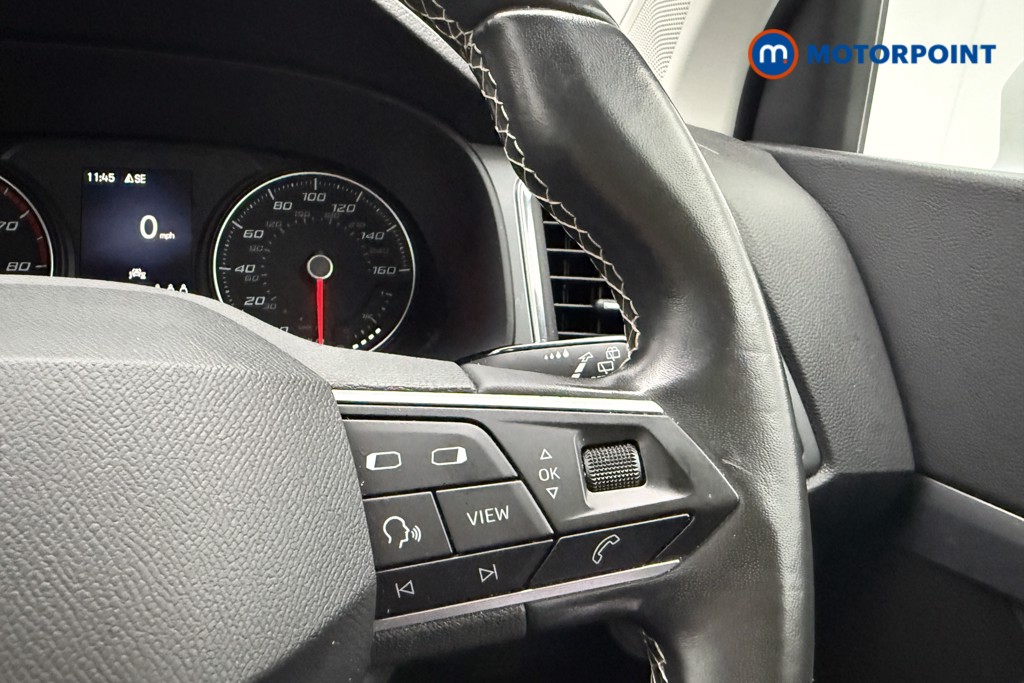 Used SEAT Ateca 2021 for sale - 76782716: Photo 16