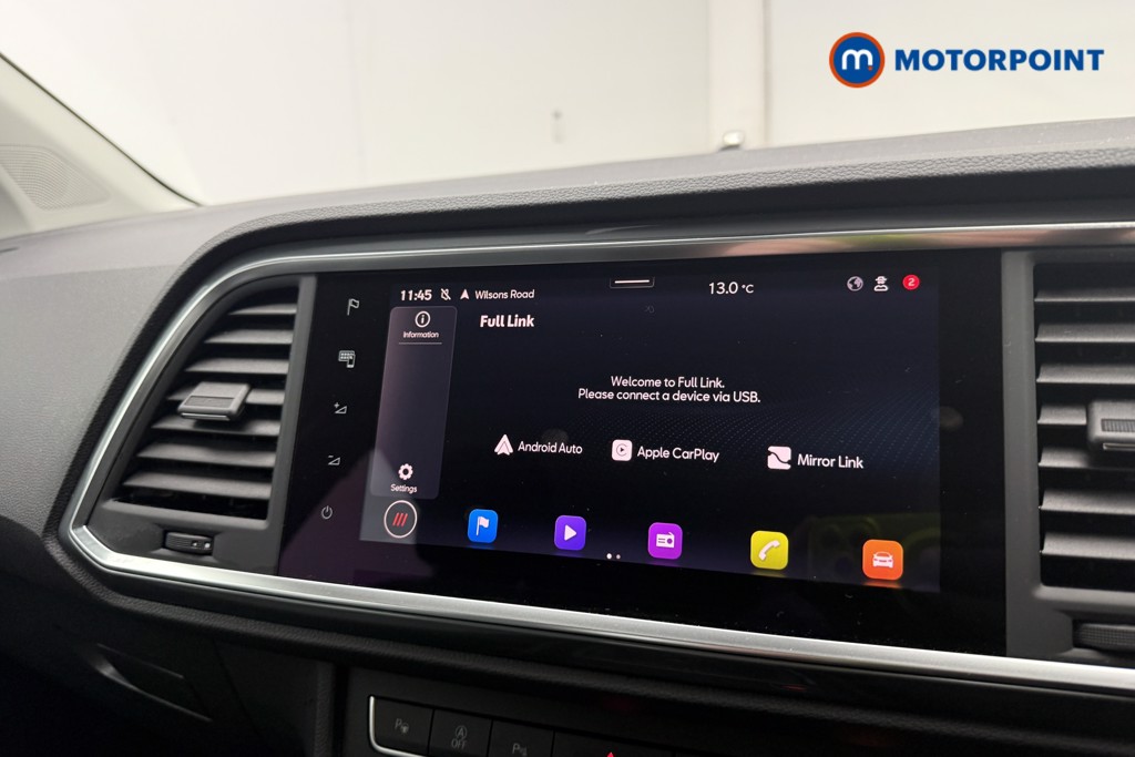 Used SEAT Ateca 2021 for sale - 76782716: Photo 20