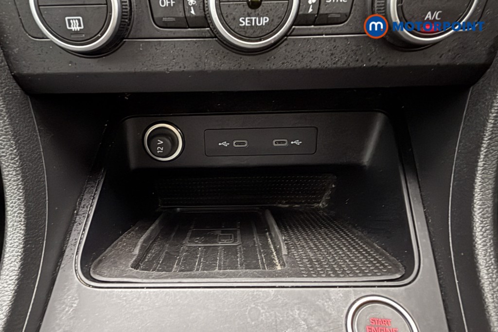 Used SEAT Ateca 2021 for sale - 76782716: Photo 22