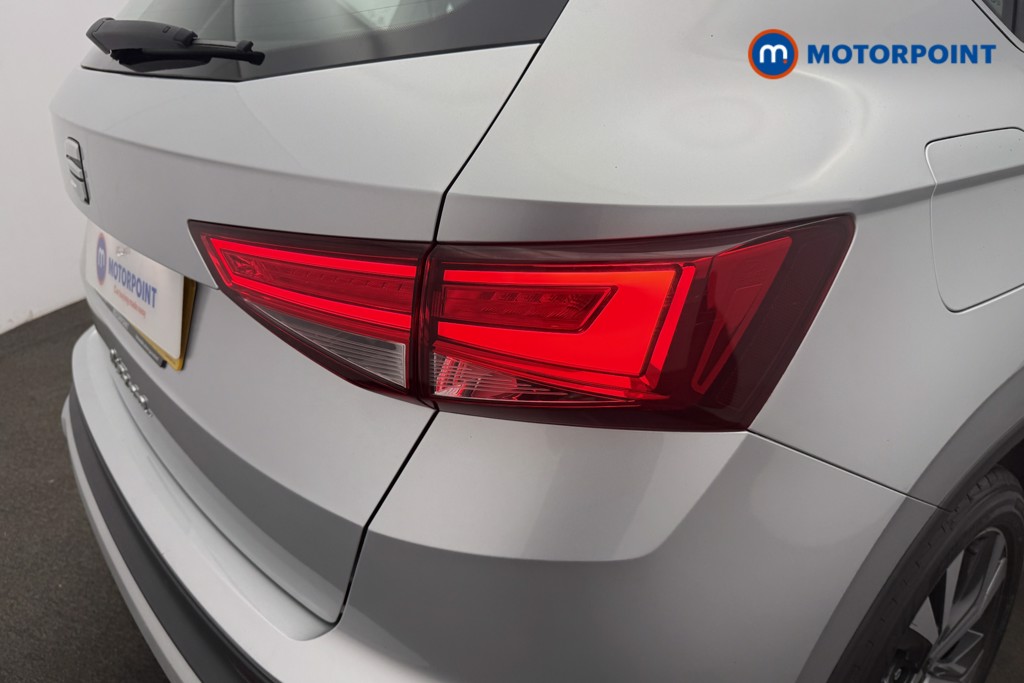 Used SEAT Ateca 2021 for sale - 76782716: Photo 26